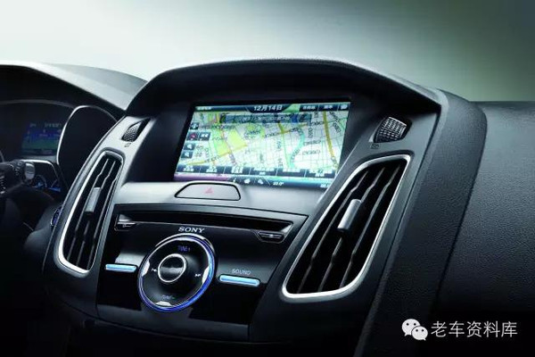 福特推出下一代车载信息娱乐系统 可实现更具个性化的车载体验