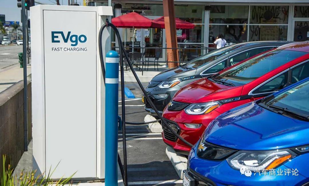 沃尔沃汽车投资电池软件公司 可将汽车充电时间缩短30%